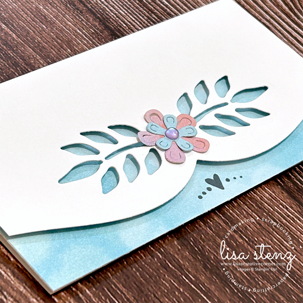 Mini Slimline Boxed Card Set Tutorial - Image 7