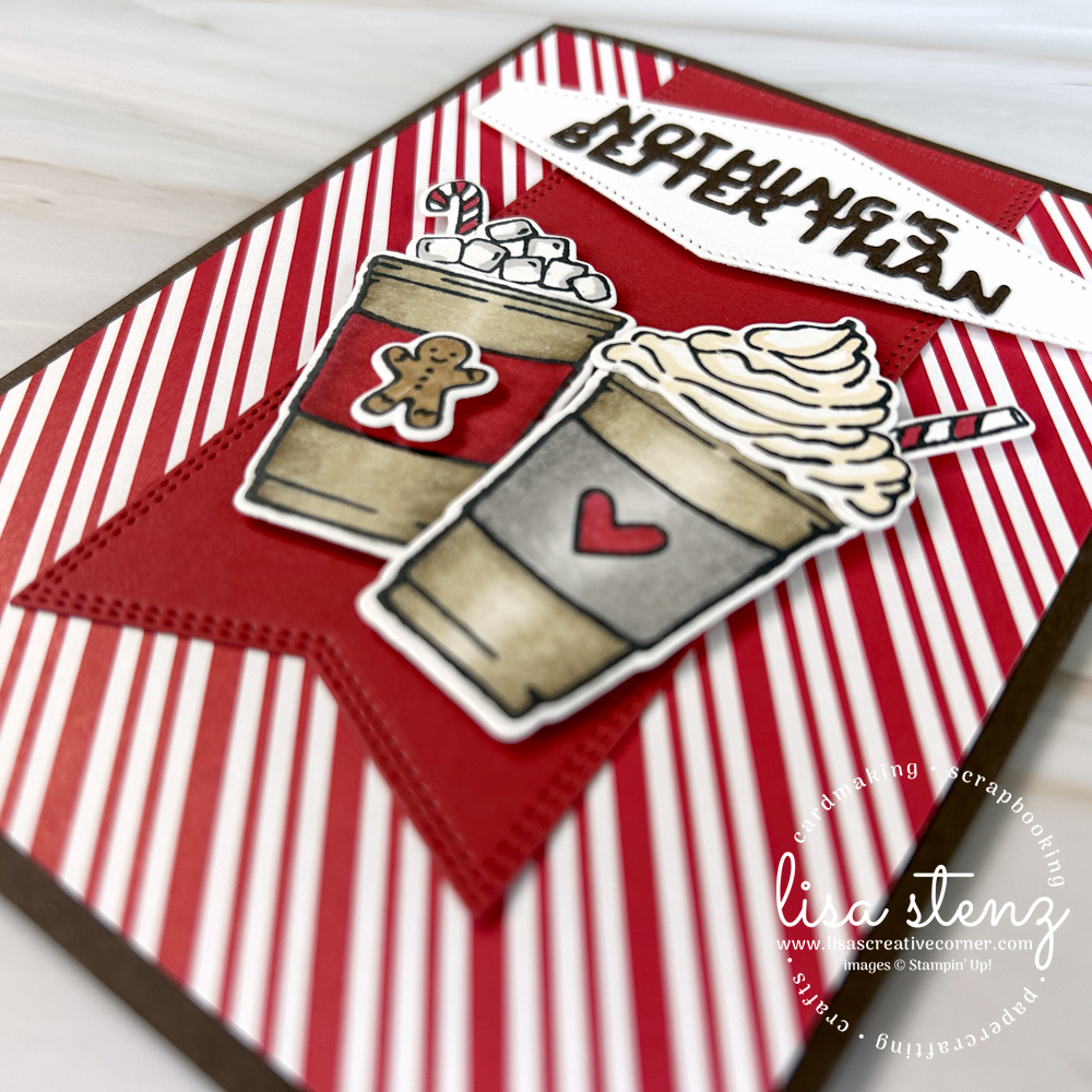More Than Autumn Pop Up Gift Cards Tutorial - Image 4