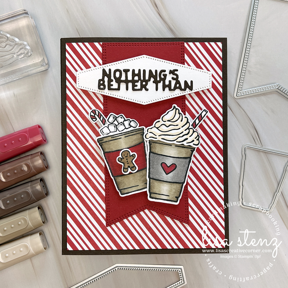 More Than Autumn Pop Up Gift Cards Tutorial - Image 3