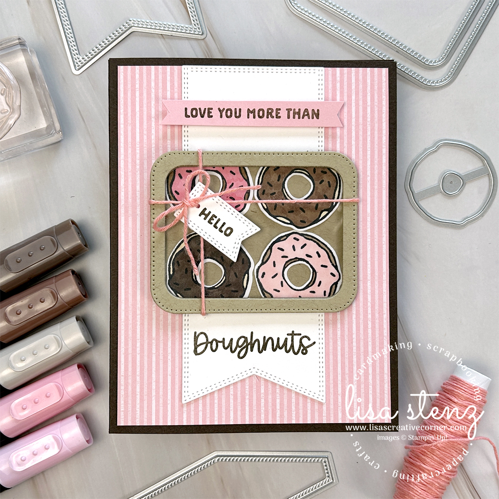 More Than Autumn Pop Up Gift Cards Tutorial - Image 6