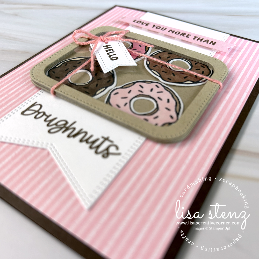 More Than Autumn Pop Up Gift Cards Tutorial - Image 7