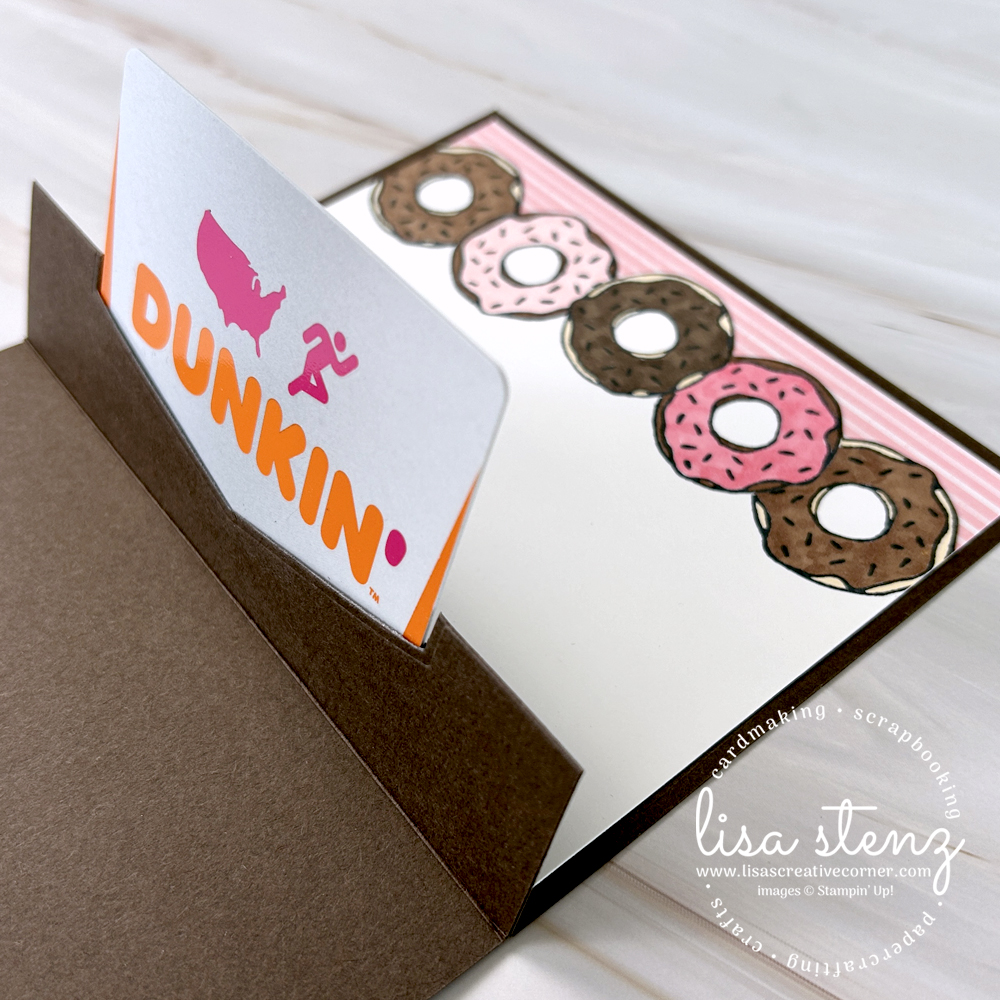 More Than Autumn Pop Up Gift Cards Tutorial - Image 8