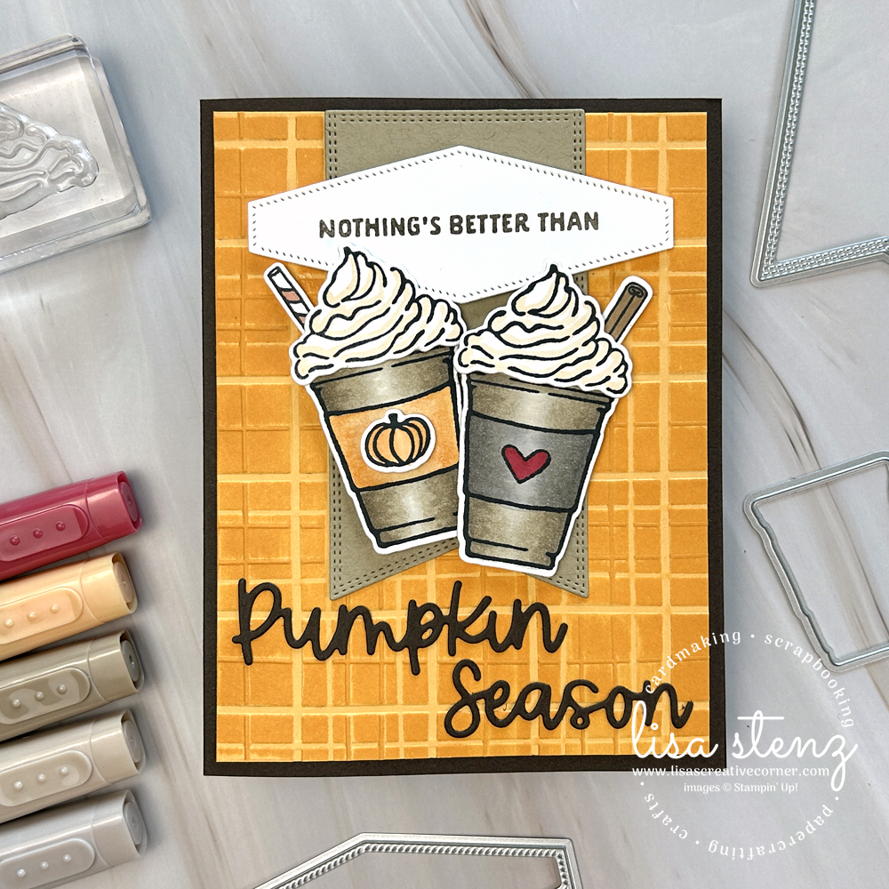 More Than Autumn Pop Up Gift Cards Tutorial - Image 9