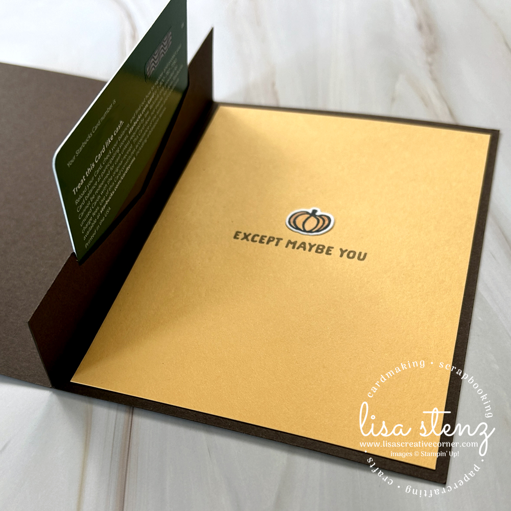 More Than Autumn Pop Up Gift Cards Tutorial - Image 11