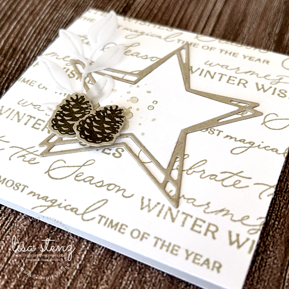 Delicate Pines Boxed Gift Tags Tutorial - Image 9