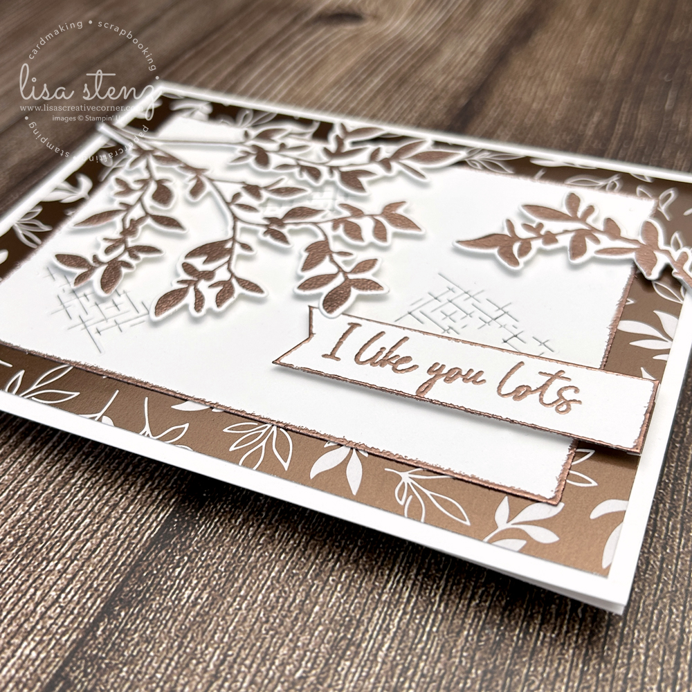 Nature’s Symphony Cards & Tote Tutorial - Image 5