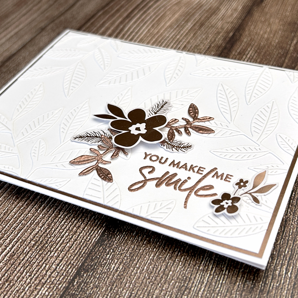 Nature’s Symphony Cards & Tote Tutorial - Image 4