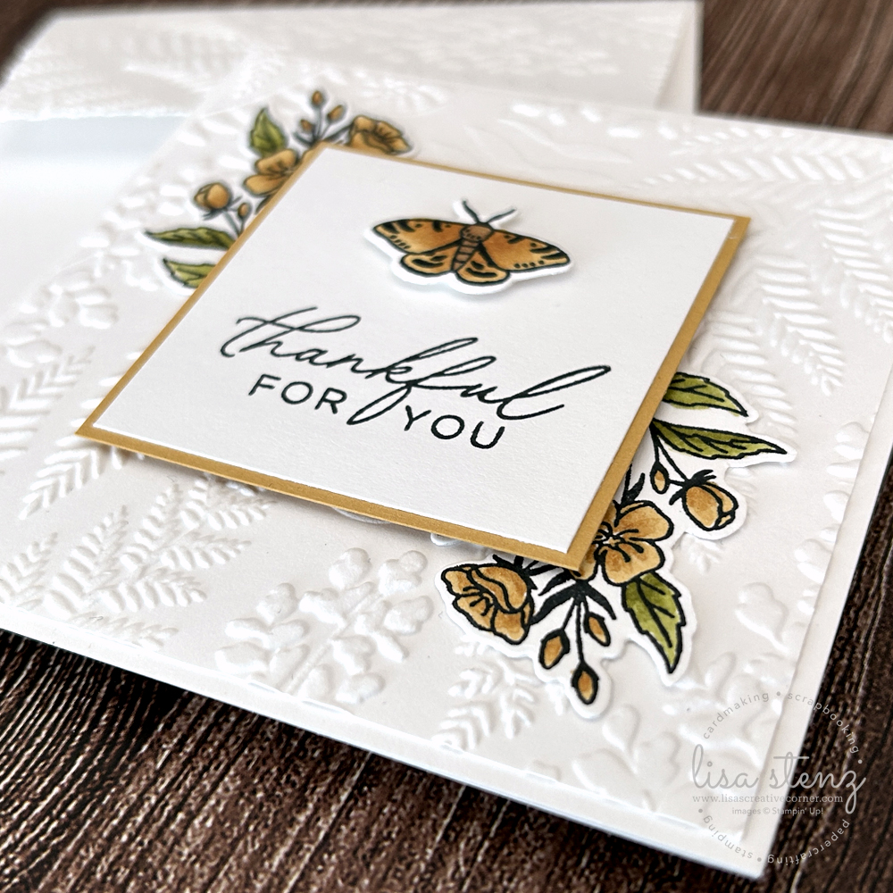 Moonlit Flora Boxed Card Set Tutorial - Image 8