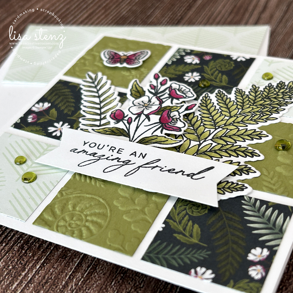 Moonlit Flora Boxed Card Set Tutorial - Image 10