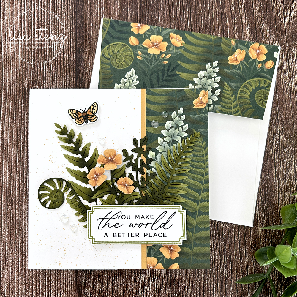 Moonlit Flora Boxed Card Set Tutorial - Image 11